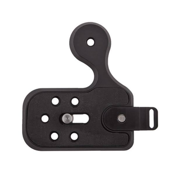 Universal Tripod Plate System Quick Release Plate U940306