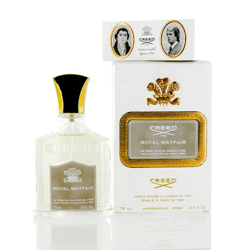 Royal Mayfair Perfume K19500