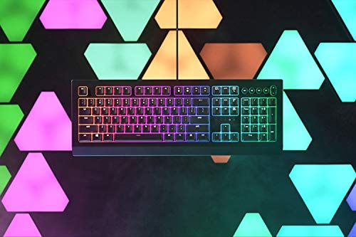 Gaming Keyboard with RGB Keys S5395
