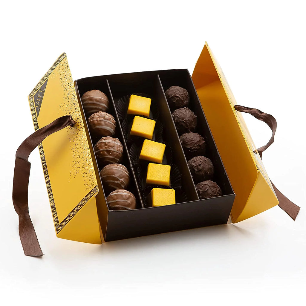 Assorted Chocolate Gift Box F95532