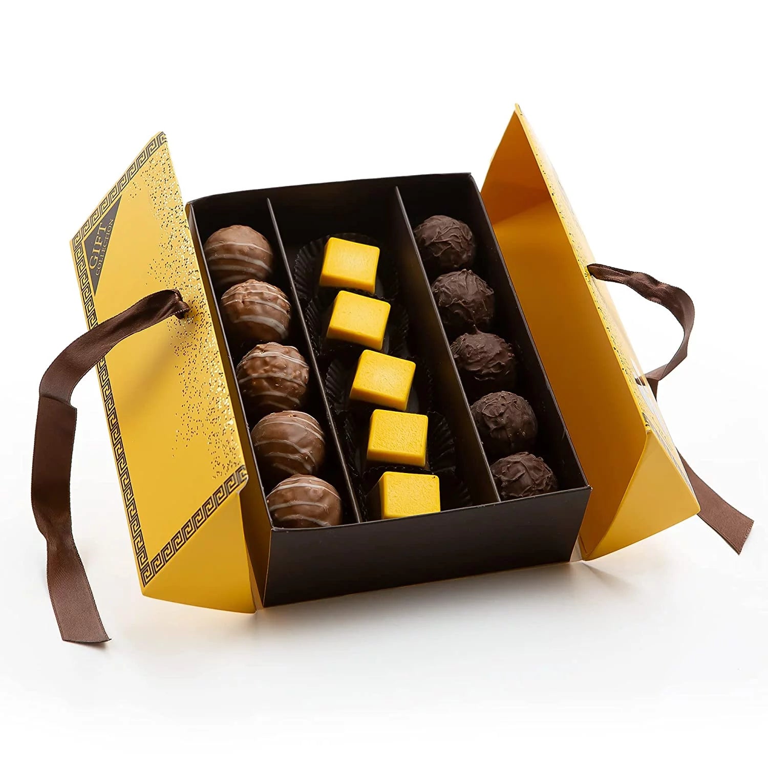 Assorted Chocolate Gift Box F95532