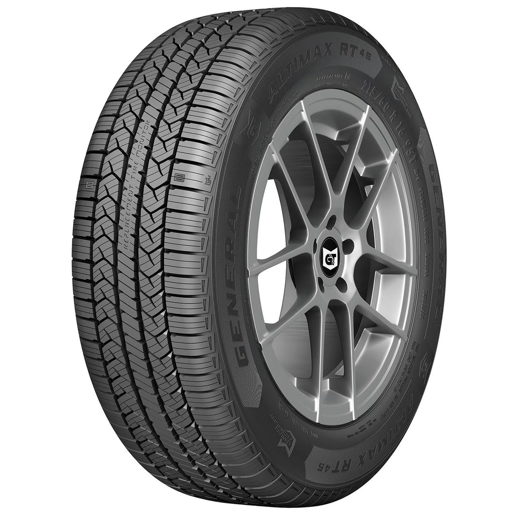 235/50R18 97V BW All Season Tire M672825