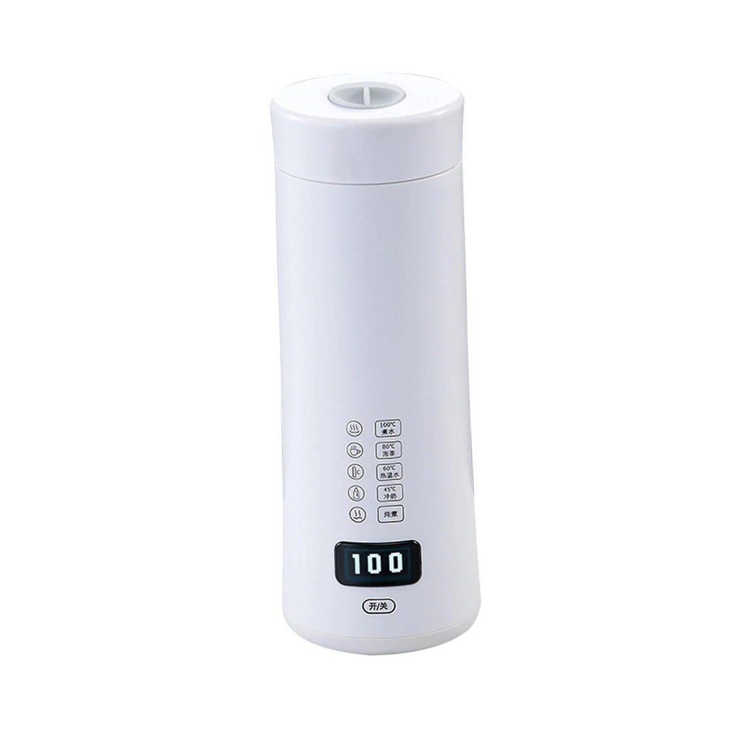 500ml Portable Electric Kettle G812