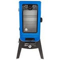 748 sq. in. 1500W Analogue Electric Smoker K923974