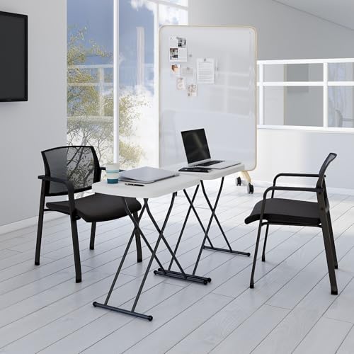25.5-Inch Personal Folding Table M3881