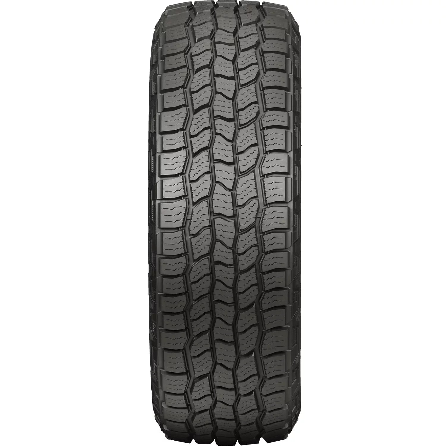 265/65R17 112T All Terrain Light Truck Tire G320054