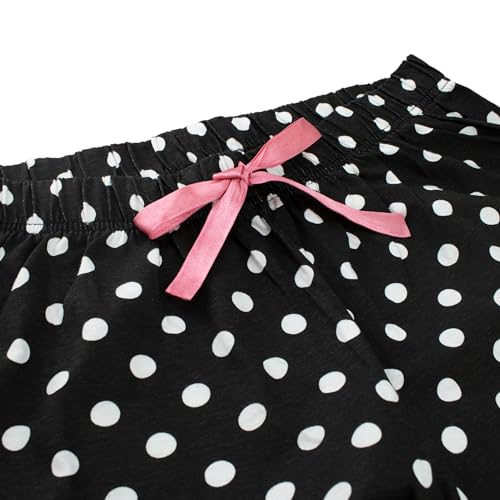 Women Cotton Pajama Set Y3767