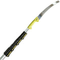 7-30 Foot Telescopic Extension Pole with Pruning Saw Attachment Z260