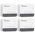 ZigBee Smart Light Switch 4-Pack G372