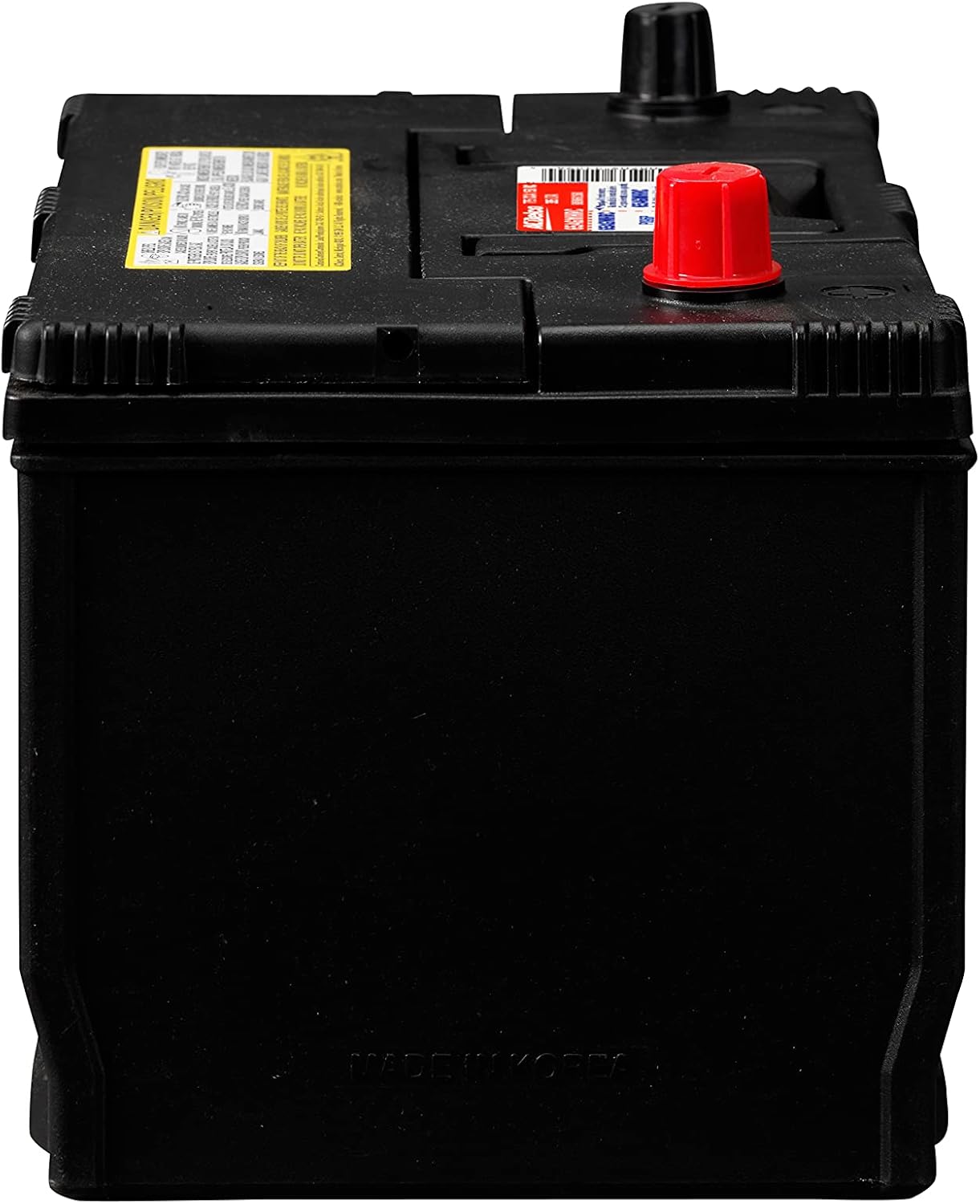 AGM BCI Group 65 Battery L9151
