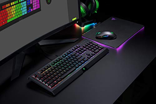 Gaming Keyboard with RGB Keys S5395