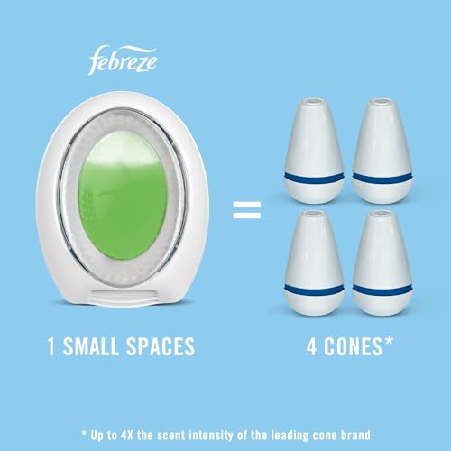 25 fl. oz 4 Count Air Freshener K108177