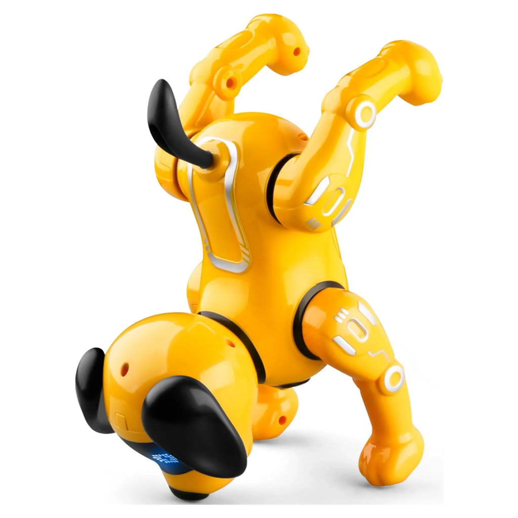 Remote Control Robot Dog Toy J99253