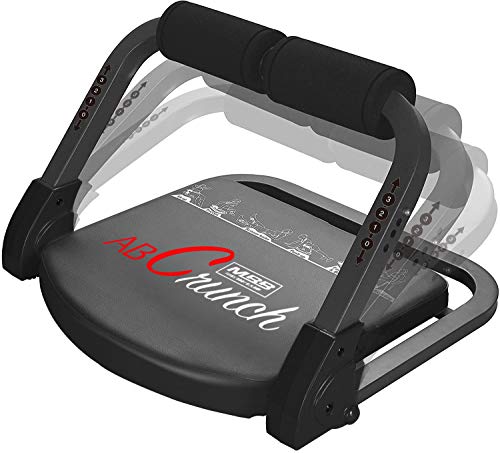 Ab Machine for Home Gym Fitness Equipment U39322