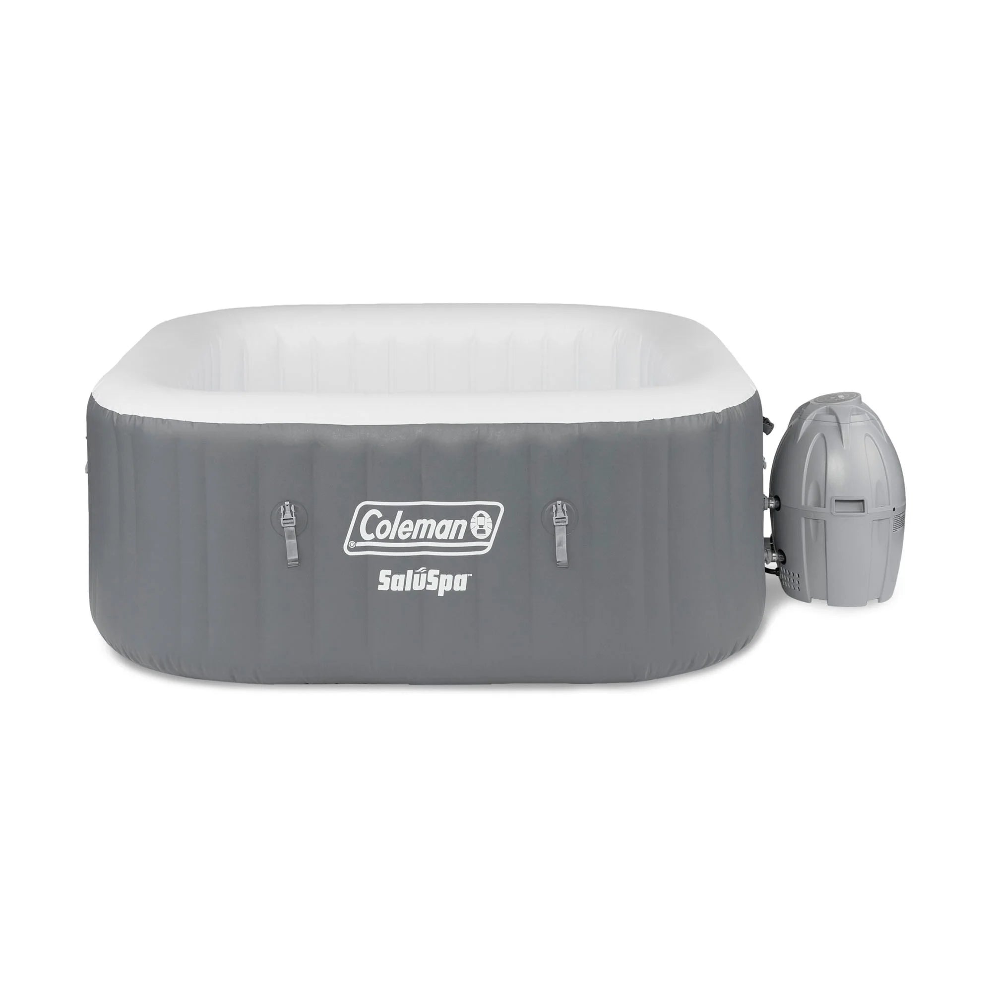 4 Person Inflatable Hot Tub P4278