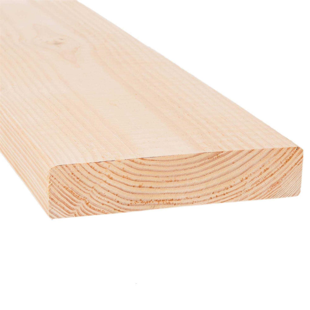 2-in x 8-in x 8-ft Southern Yellow Pine Kiln-dried Lumber F620