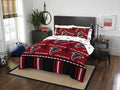 Queen Bed in a Bag Set Y46009