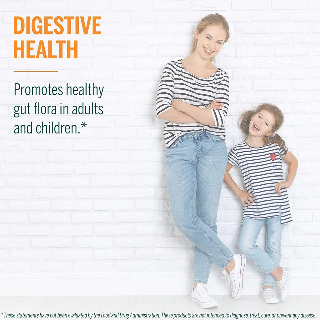 60 Capsules Probiotic Formula R5742