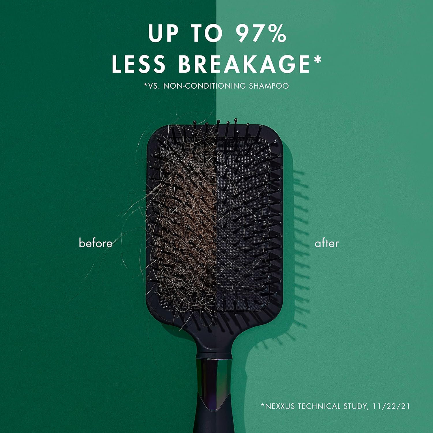 13.5 oz Sulfate Free Anti-Breakage Shampoo C621