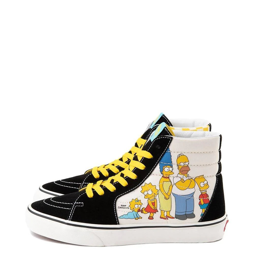 Vans Sk8-Hi O244