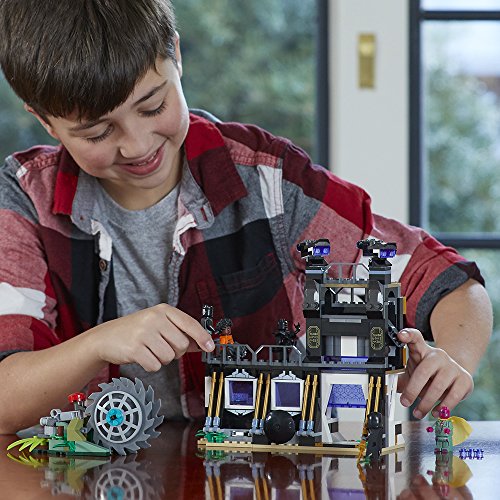 LEGO Building Kit (416 Piece) S66848