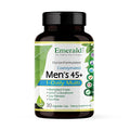 30 Vegetable Capsules Gluten-Free Men's 45+ Multi Q291090