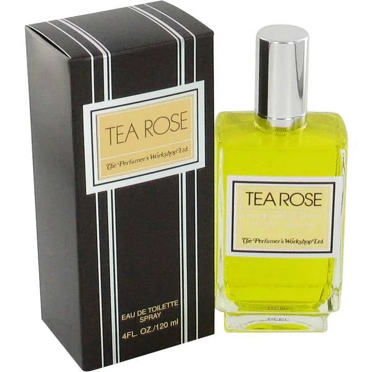 4.0 oz Eau De Toilette X6123