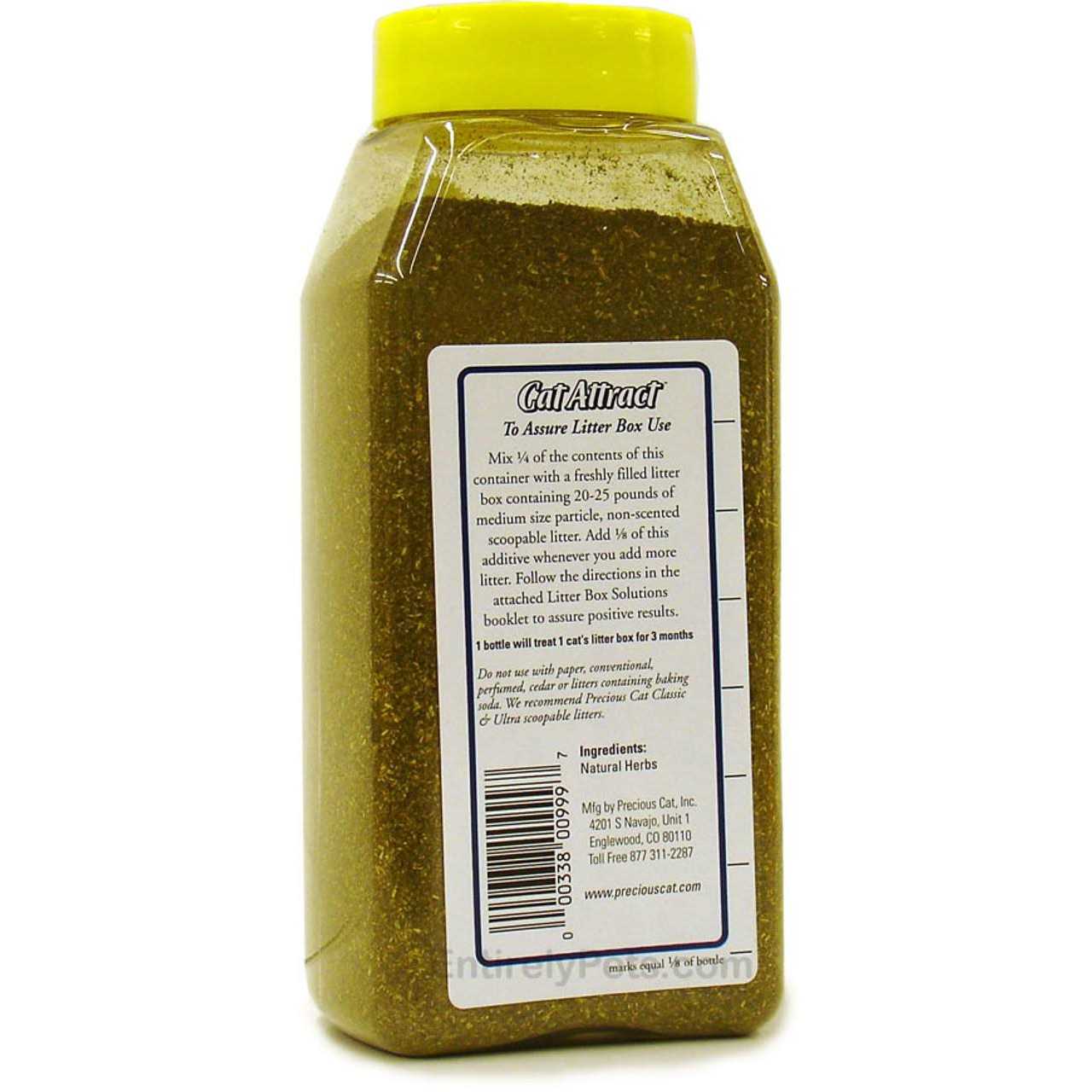 Cat Attract (20 oz) F1385