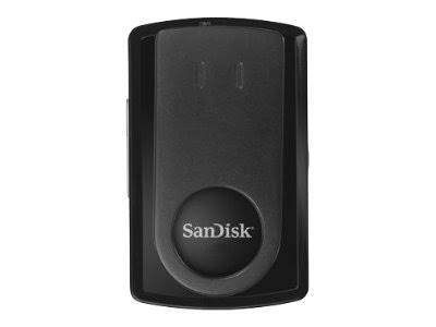 1 GB Black MP3 Player F216