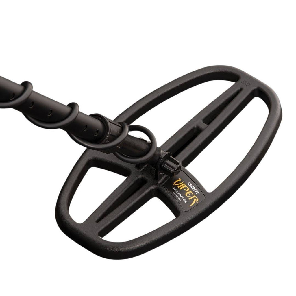 Metal Detector with Carry Bag W8728