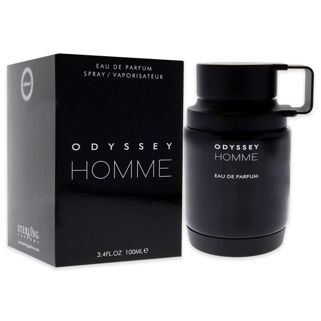 3.4 oz EDP Spray G417
