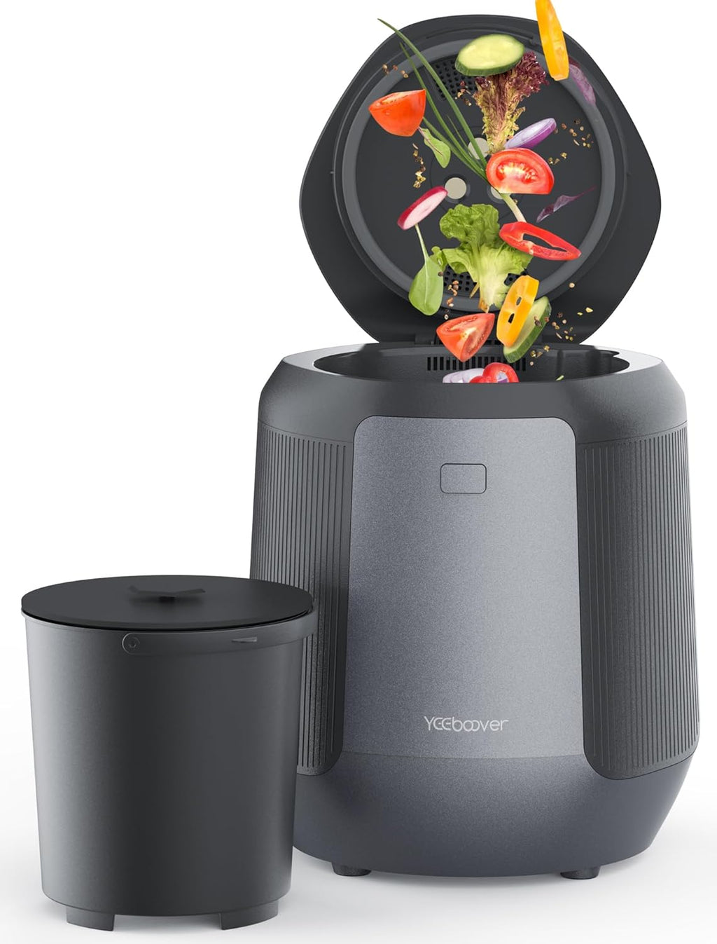 4.2L Electric Composter L924053