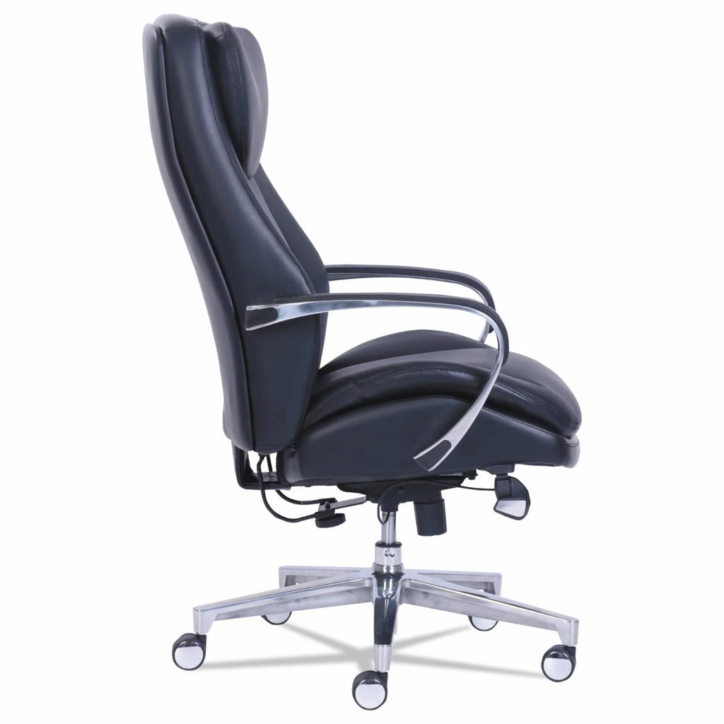 Black High-Back Executive Chair M890