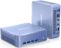 Mini PC AMD Ryzen 7 8745HS 32GB DDR5 RAM 1TB PCIe SSD Z7422