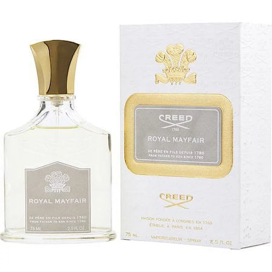 Royal Mayfair Perfume K19500