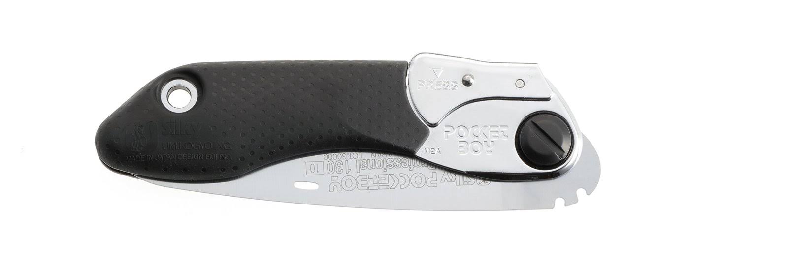 Folding Landscaping Hand Saw 130mm T38727