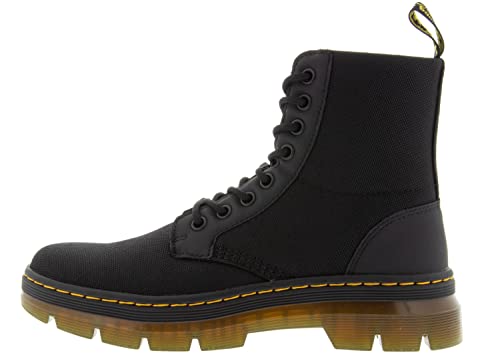 Men's Nylon Combat Boot H67444