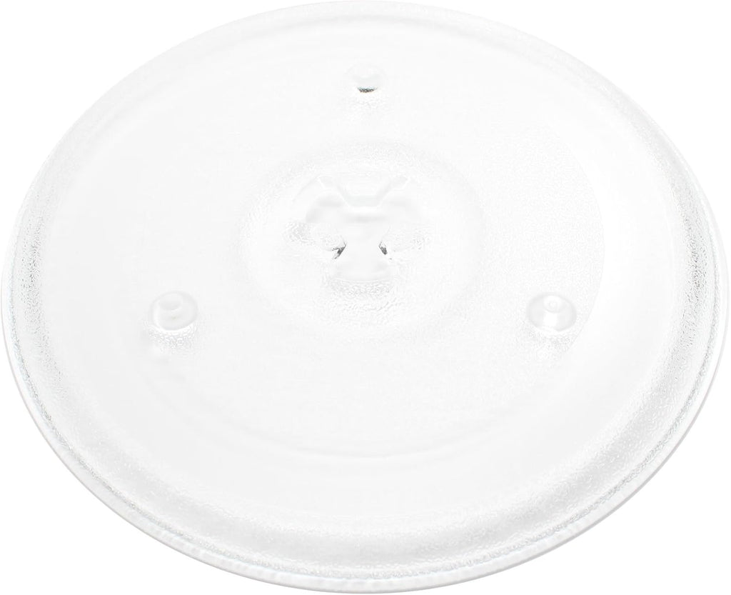 Microwave Glass Turntable Tray 10 1/2" (270mm) R74691