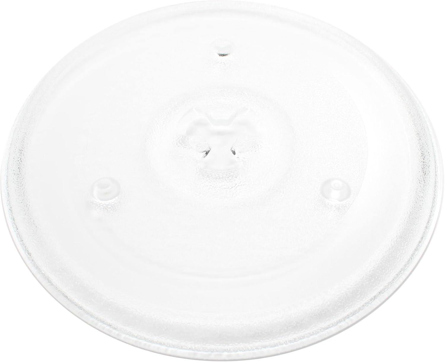 Microwave Glass Turntable Tray 10 1/2" (270mm) R74691