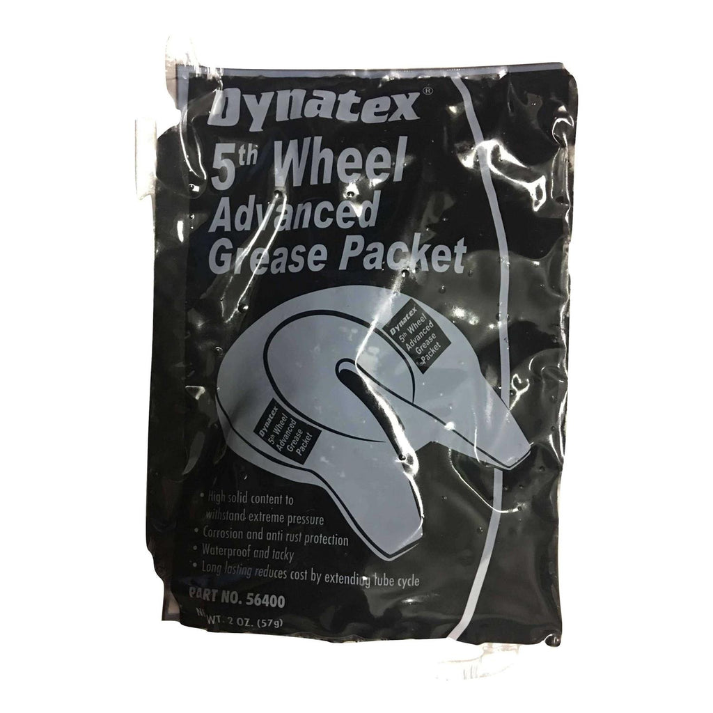 60 Packets Grease Z52583