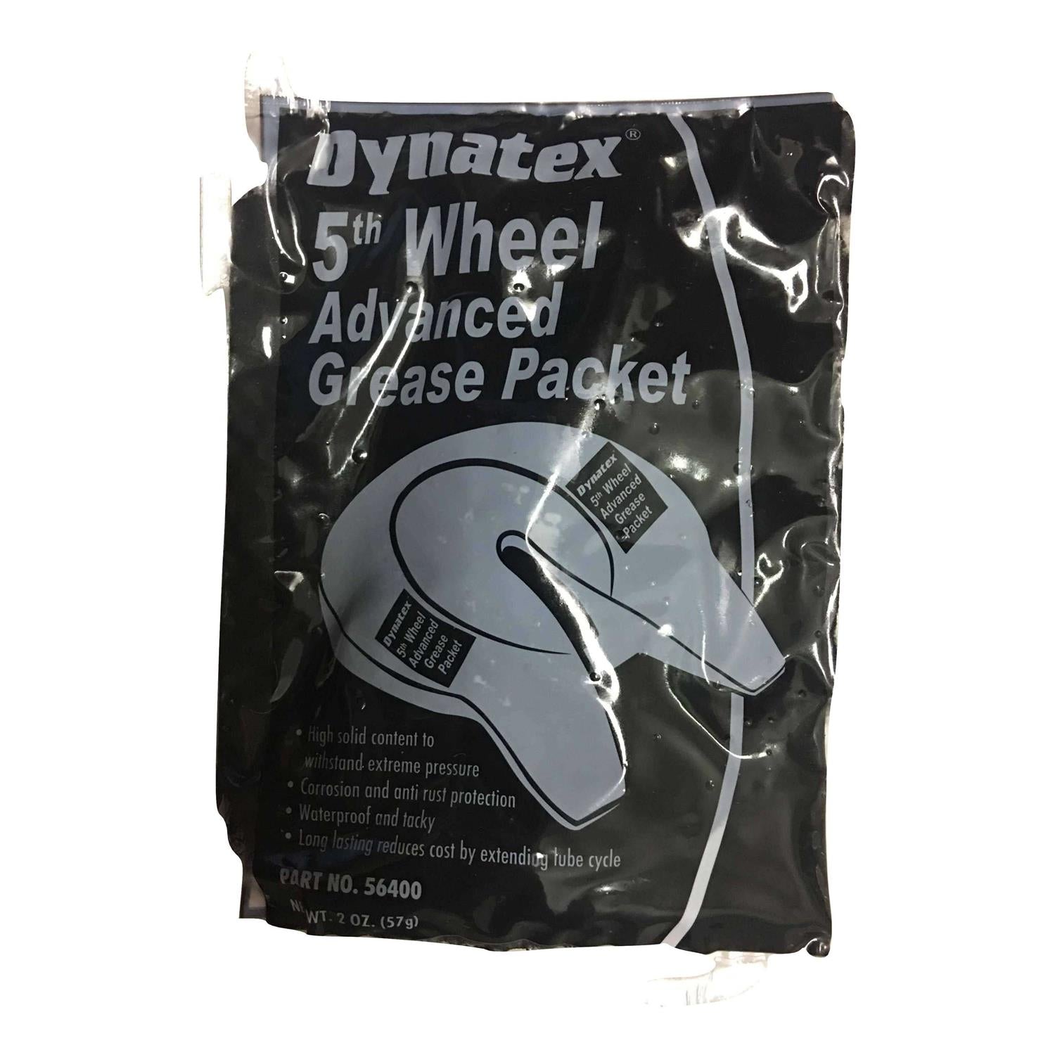 60 Packets Grease Z52583