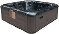 6-Person 28-Jet Acrylic Hot Tub with Ozonator U5795