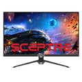 27-inch IPS Gaming Monitor 165Hz DisplayPort HDMI 300 Lux 99% sRGB Built-in Speakers Machine Black D315010