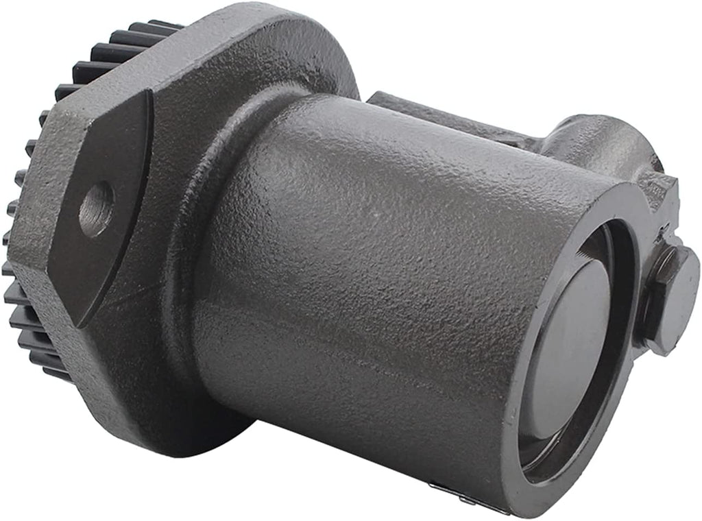 Power steering pump Compatible with Cummins Diesel 6BT Engine S527199