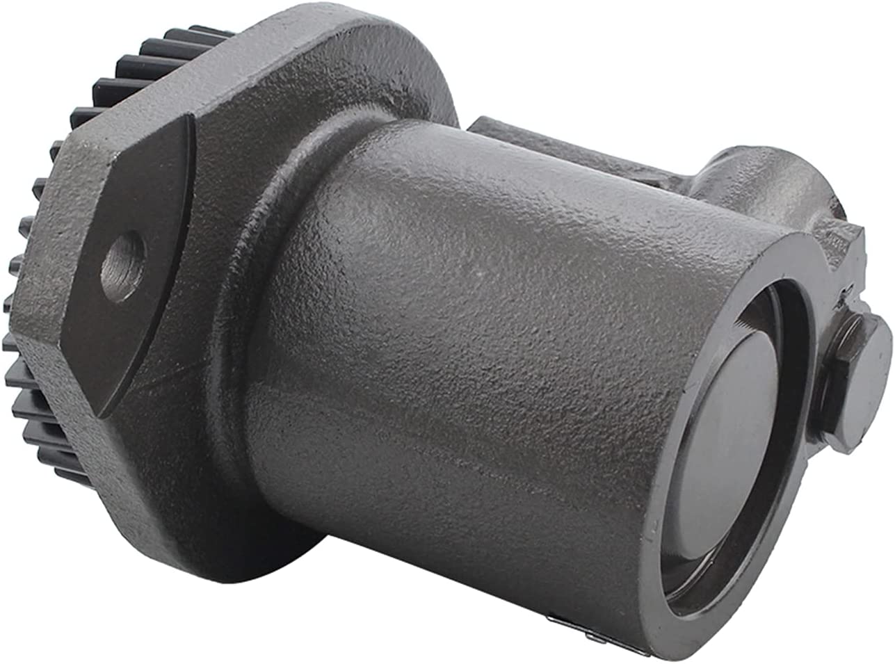 Power steering pump Compatible with Cummins Diesel 6BT Engine S527199