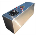 15 Gallon Silver Fuel Cell M262654