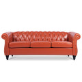 Chesterfield Sofa F873
