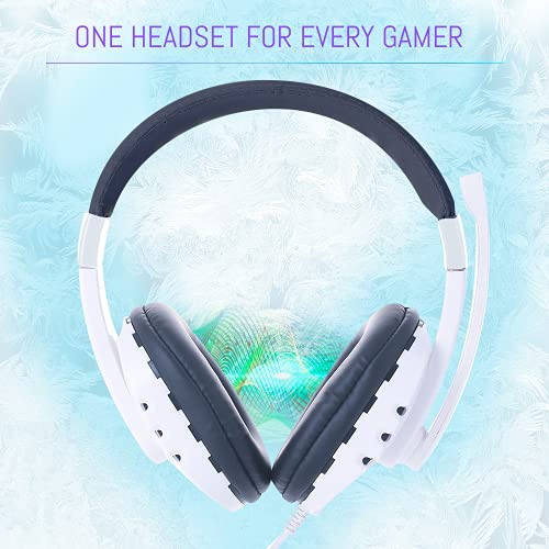 Wired LED RGB Backlight Gaming Keyboard Mouse Mouse pad Headset Bundle T1606