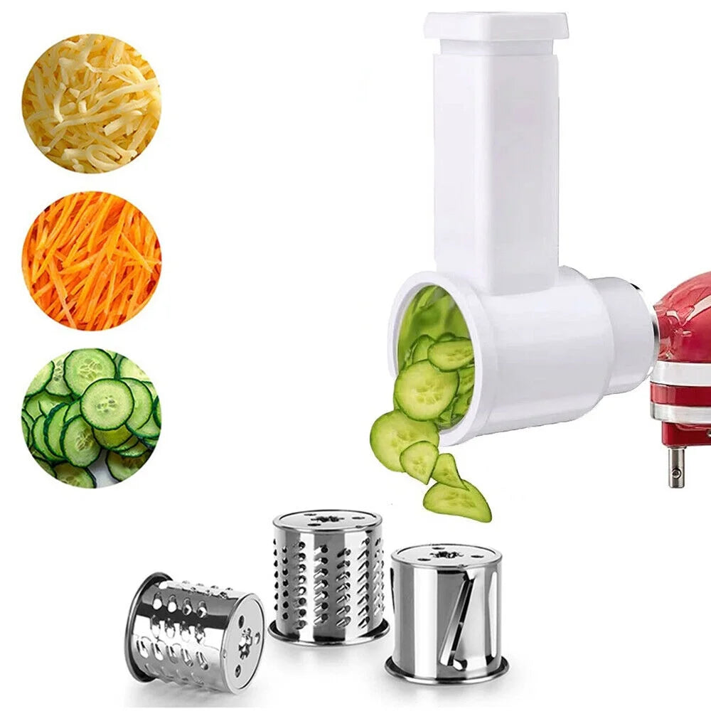 Vegetable Slicer Shredder Attachment for KitchenAid J437955