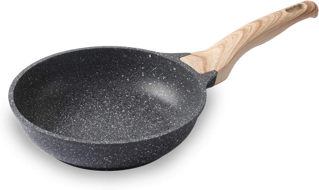 8 Inch Nonstick Granite Skillet Z77721